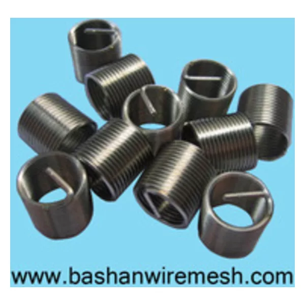 High Durable Wire thread inserts