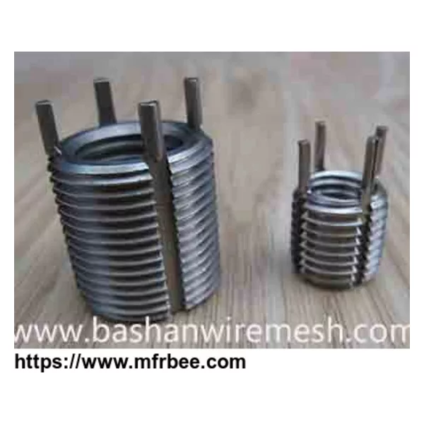 High quality and low price keensert inserts