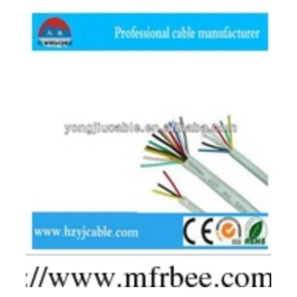 Control Cable