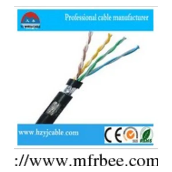Cat6 Lan Cable