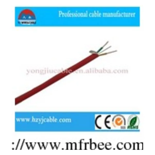 Fire Alarm Cable
