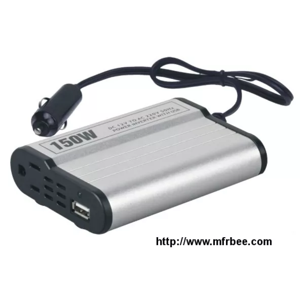 MODIFIED SINE WAVE INVERTER 150w