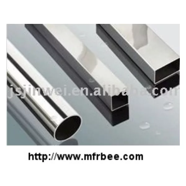 biggest manufactutrer directly sale stainless steel Pipe