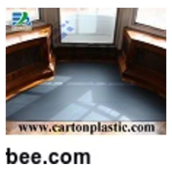 Corrugated Plastic Countertop Displays