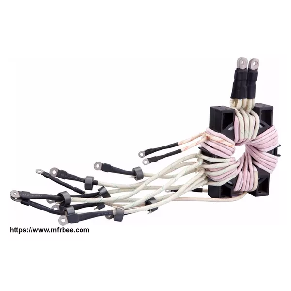 High Frequency Bairui Electronic Transformer