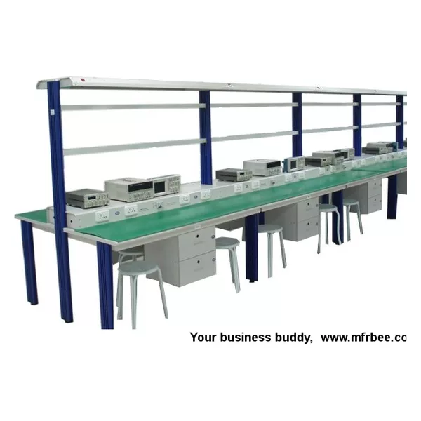ZME614-2 Electronic Skills and Technology Training Equipment