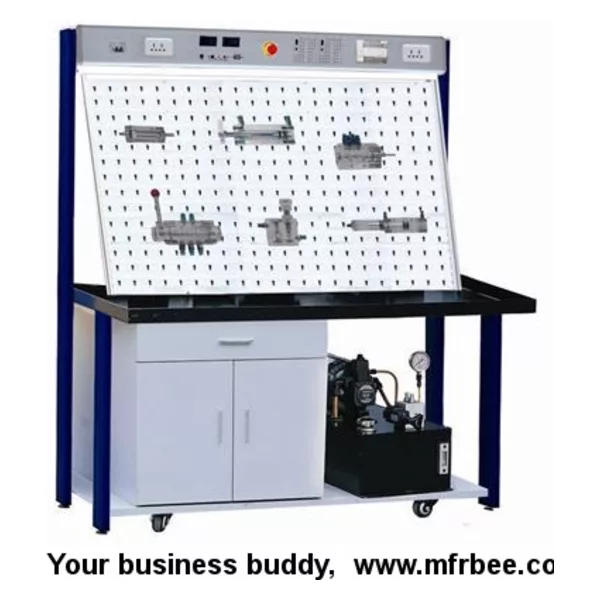 ZM608TSDH Training Equipment(Transparent)