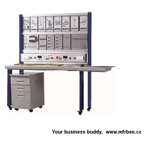 ZMPLC9 PLC Training Equipment