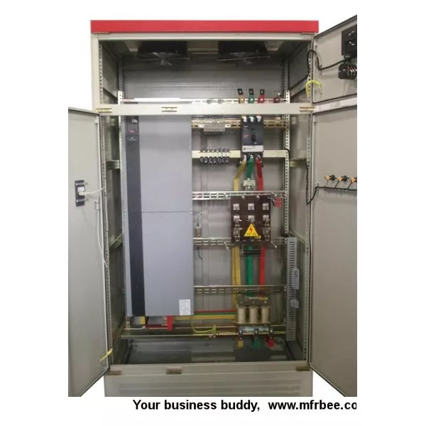 ZM12DGGDVFD Inverter Control Cabinet