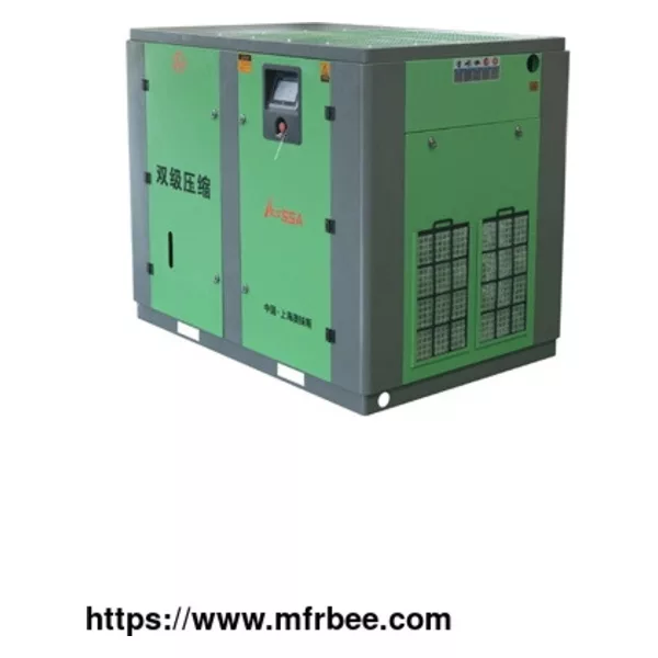 Micro-Oil Screw Air Compressor