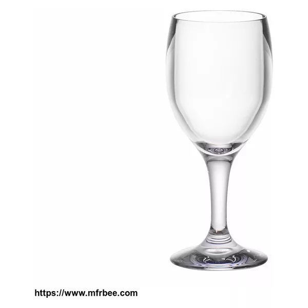 unbreakable wine glasses
