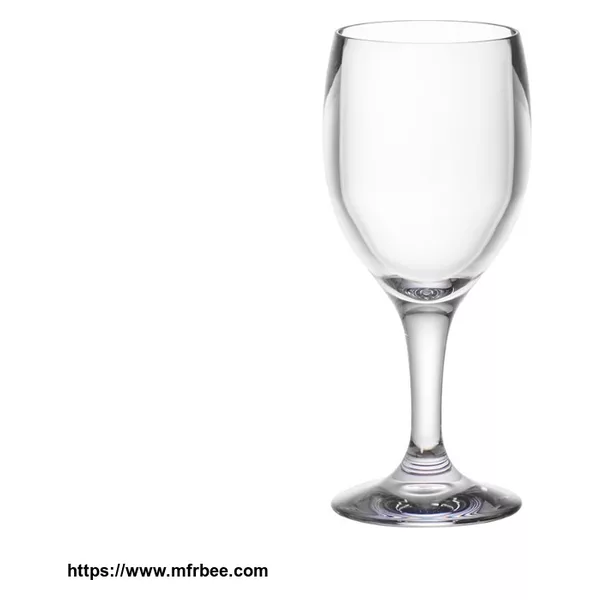 unbreakable wine glasses