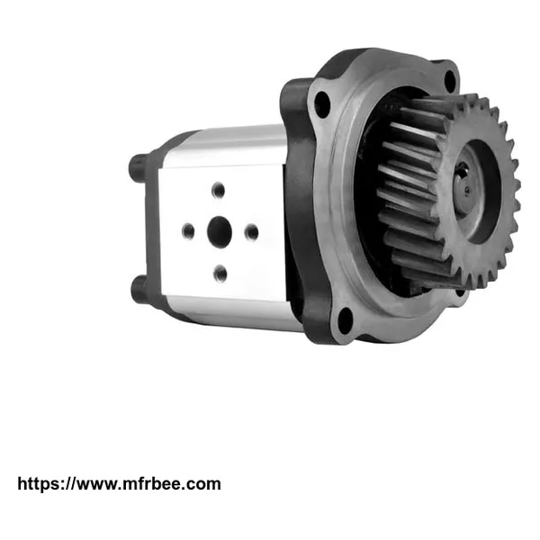 CBG-F3 GEAR PUMP