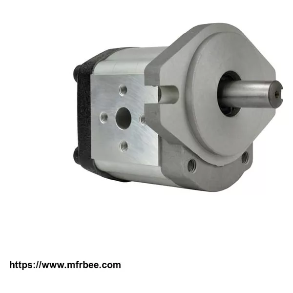 CBT-E3 Hydraulic Pump