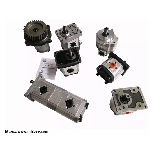 Customize Gear Pump