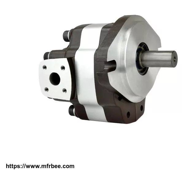 G5 Hydraulic Pumps