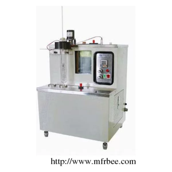 GD-2430 Engine Coolant Freezing Point Tester