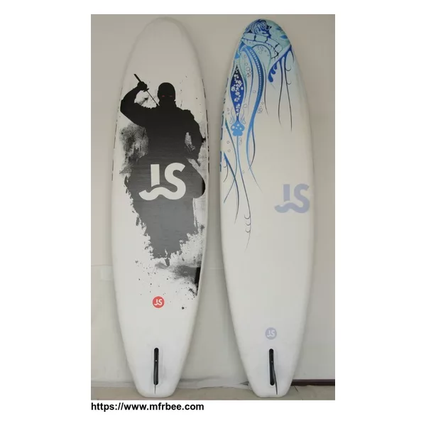SUP stand up paddle board surf board