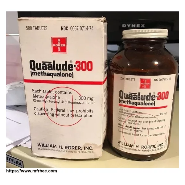 Buy Quaaludes Online
