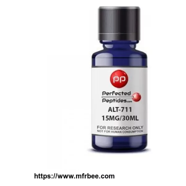 Buy ALT-711 15 mg/ml x 30ml Online