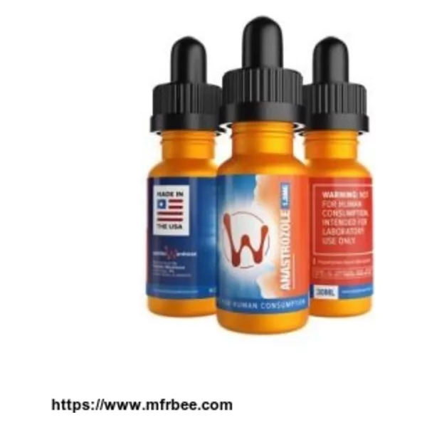 Buy Anastrozole 1mg x 30ml Dex Online