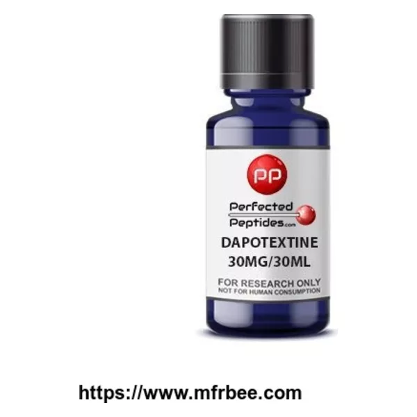 Buy Dapotextine 30mg x 30ml Online