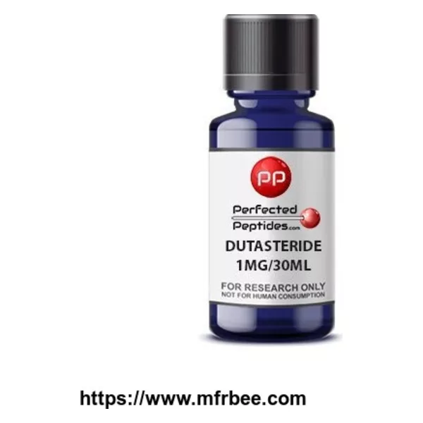 Buy Dutasteride 1mg x 30ml online