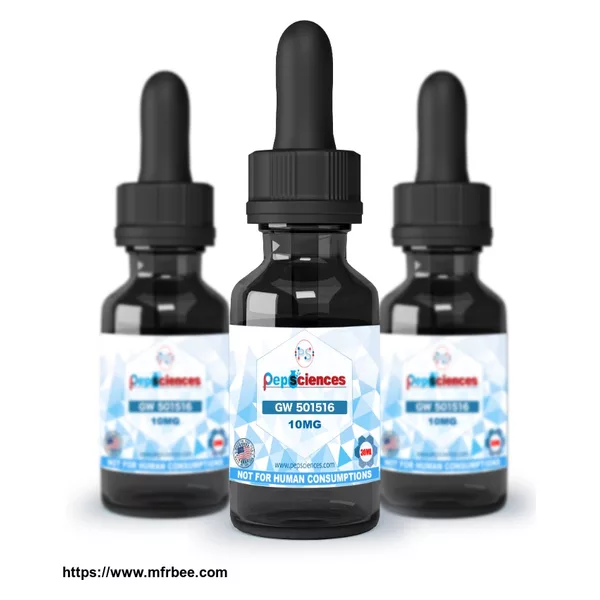 Buy GW-1516 10mg x 30ml Online