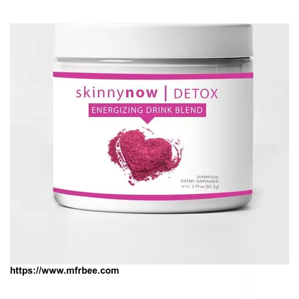 Buy SKINNYNOW DETOX Online