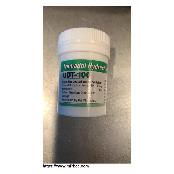 Buy Tramadol 100mg Online