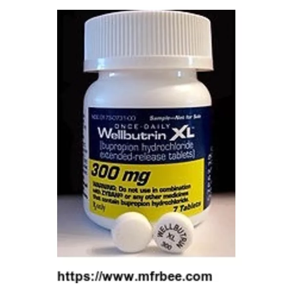 Buy Bupron SR (Zyban, Wellbutrin, Budeprion, Prexaton) 150mg