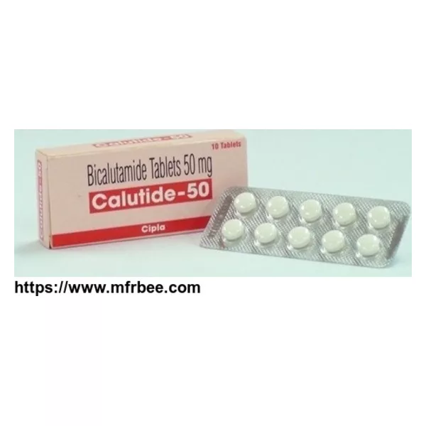 Buy Calutide (Generic Casodex) 50mg