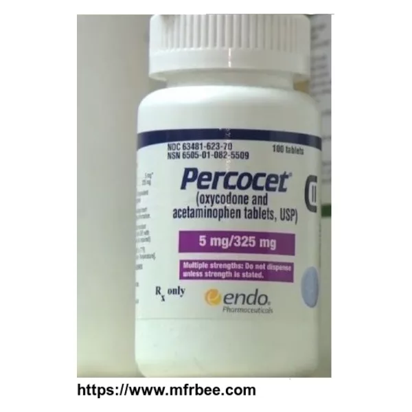buy Percocet 5mg online