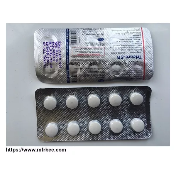 Buy Tramadol(ultram) 250mg