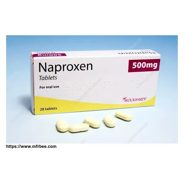 Buy Naproxen 500mg