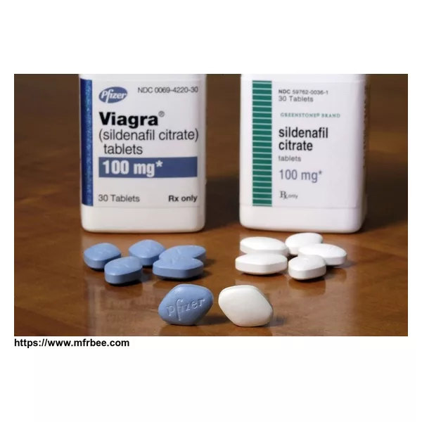 VIAGRA 100MG for Sale Online