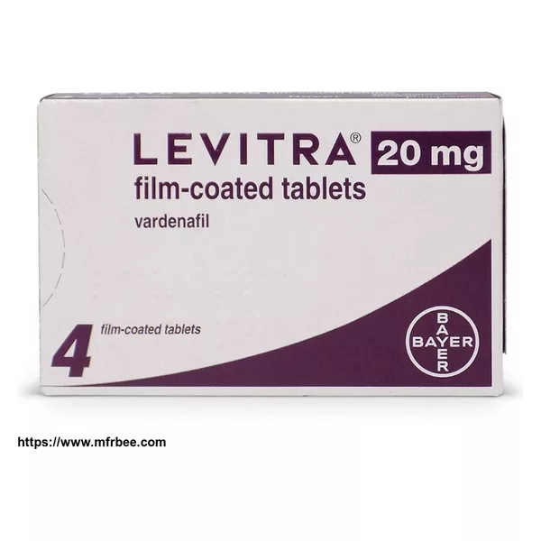 Buy LEVITRA Online