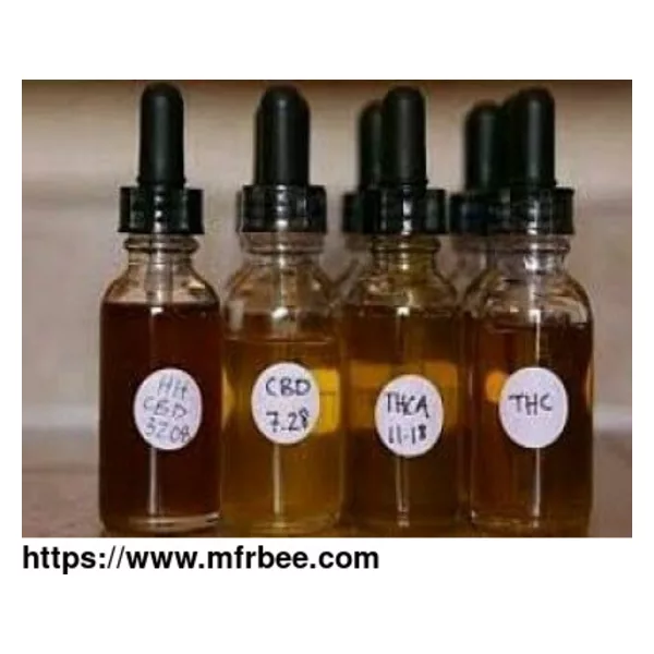 Buy CBD Oil Online