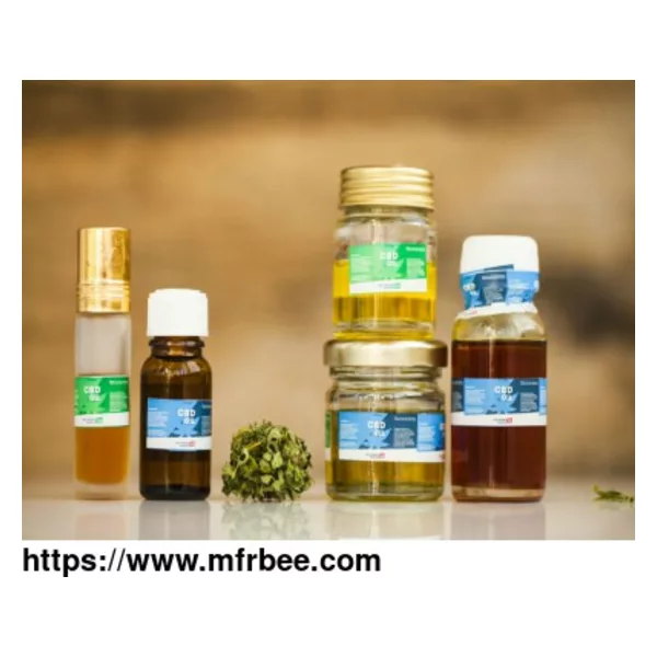 Buy Hemp Online