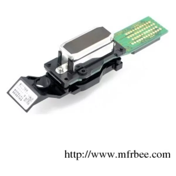 Epson DX4 Water Print Head
