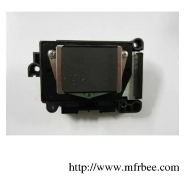 Epson Stylus Pro 3800 Print Head - F177000