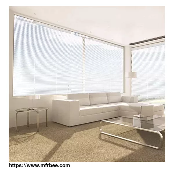 motorized blinds
