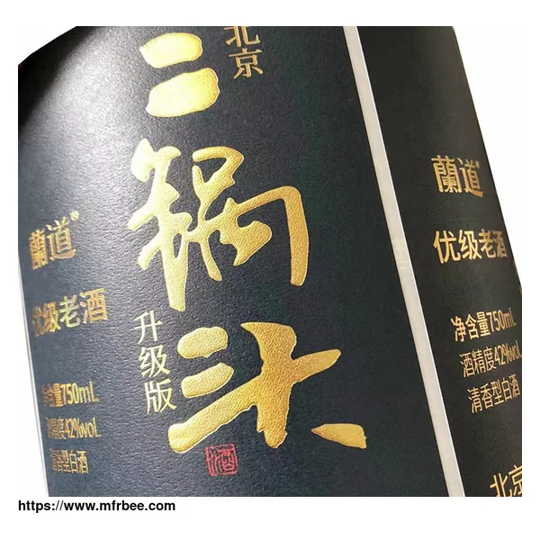 The Importance of Wine Bottle Capsules in Winemaking