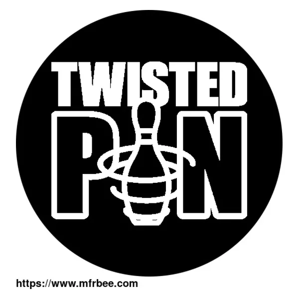 Twisted Pin