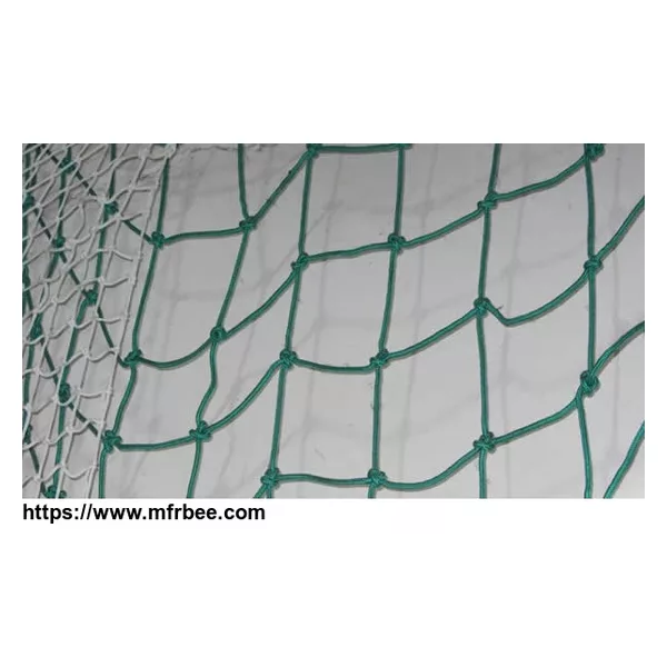 Vertical Debris Net