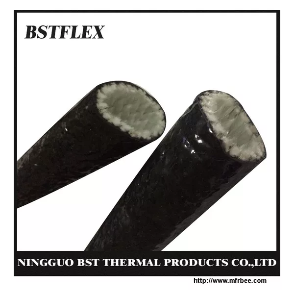 Aerostyle SAE AS1072 Fire Sleeve