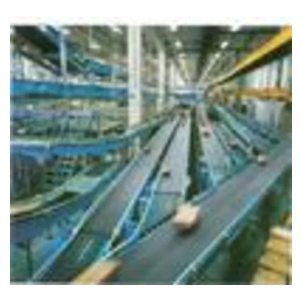 PTFE teflon conveyor belt