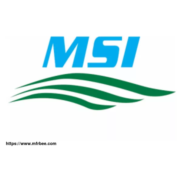 MSI Ship Management