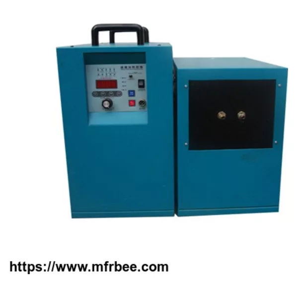 BM Series Medium Frequency Induction Melting Machine