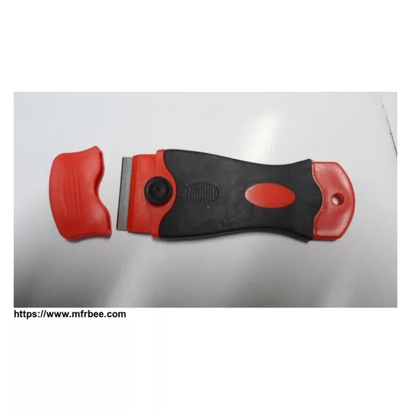 2017 new design Cooktop Clening Scraper